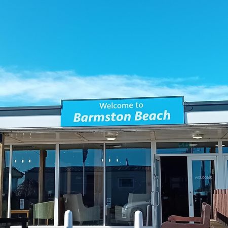 Roseanna Retreat Barmston Beach Parkdean Holiday Park Hotel Exterior foto