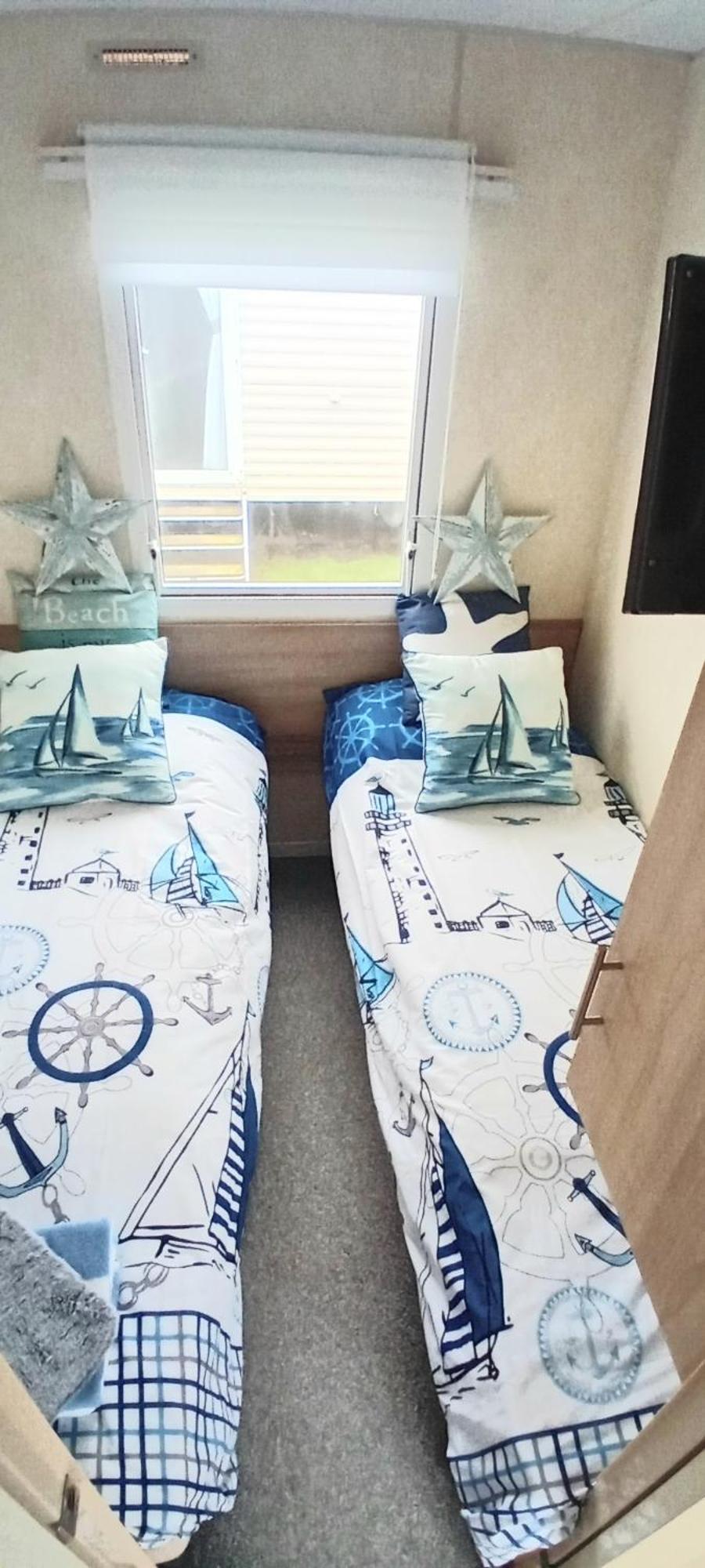 Roseanna Retreat Barmston Beach Parkdean Holiday Park Hotel Exterior foto