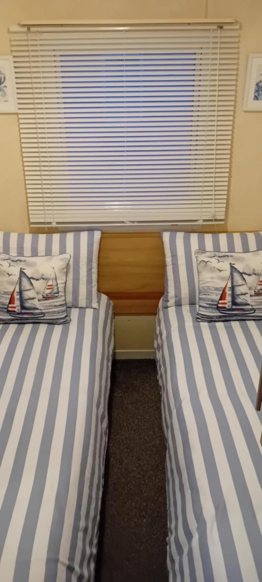 Roseanna Retreat Barmston Beach Parkdean Holiday Park Hotel Exterior foto
